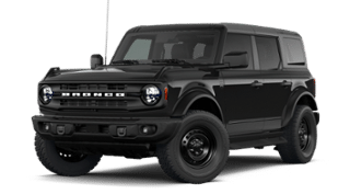 2026 Ford Bronco® External Image 1
